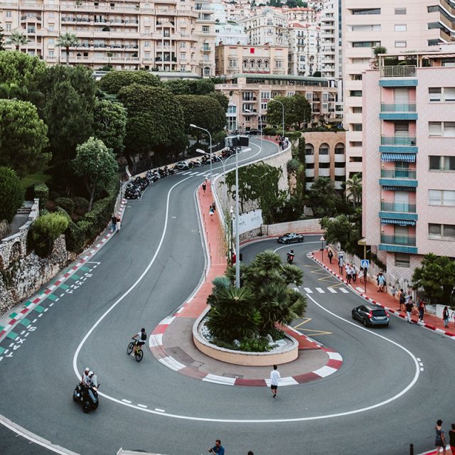 Monaco Grand Prix 2023 