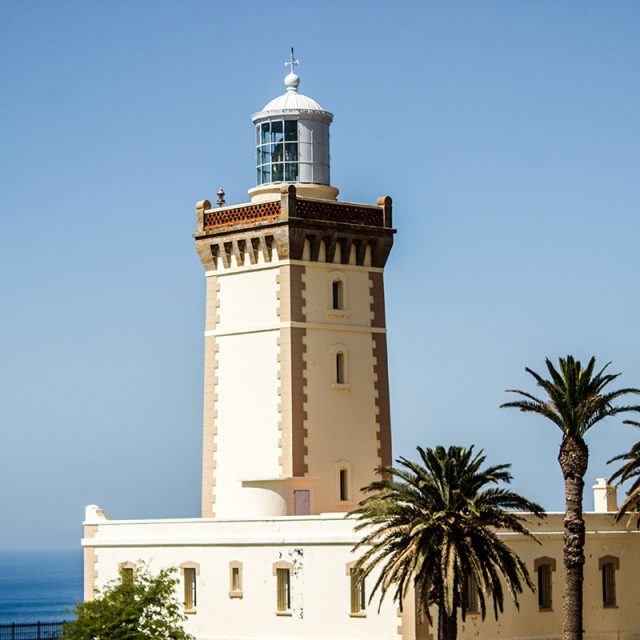 Colours of Morocco 