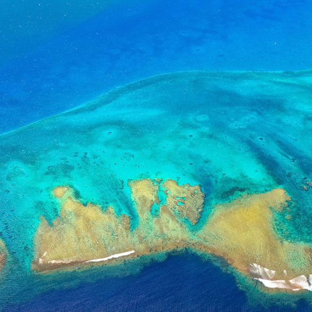 Fiji & Vanuatu 