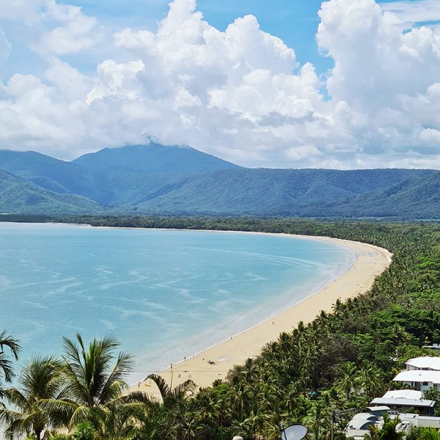 Port Douglas Luxury Escape 