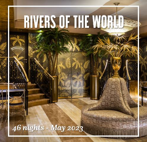 Rivers of the World 2023 
