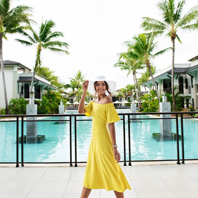 Port Douglas Luxury Escape 