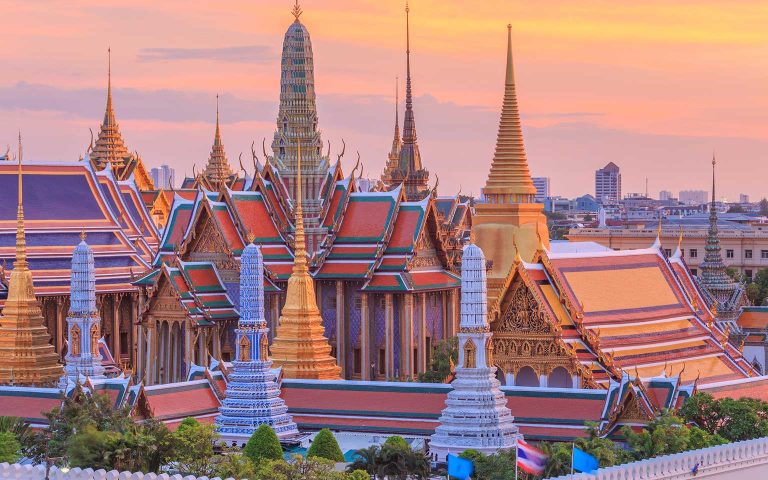 Treasures of Thailand Package tour form Bangkok to Phuket | Travelfix
