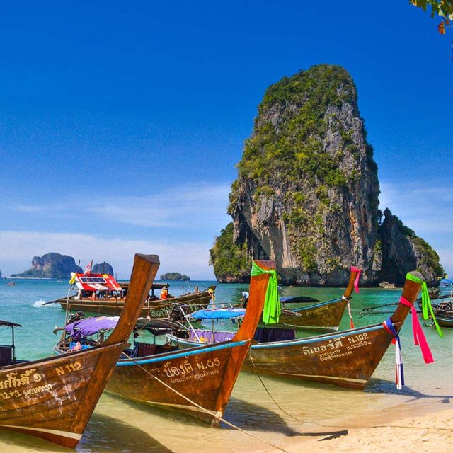 Phuket Beach Stay 