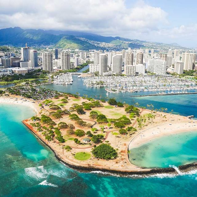 Aloha Hawaii 