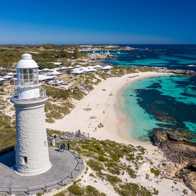Perth and the Margaret River Explorer 