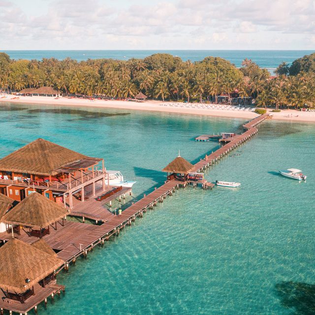 Maldives – Club Med Kani 