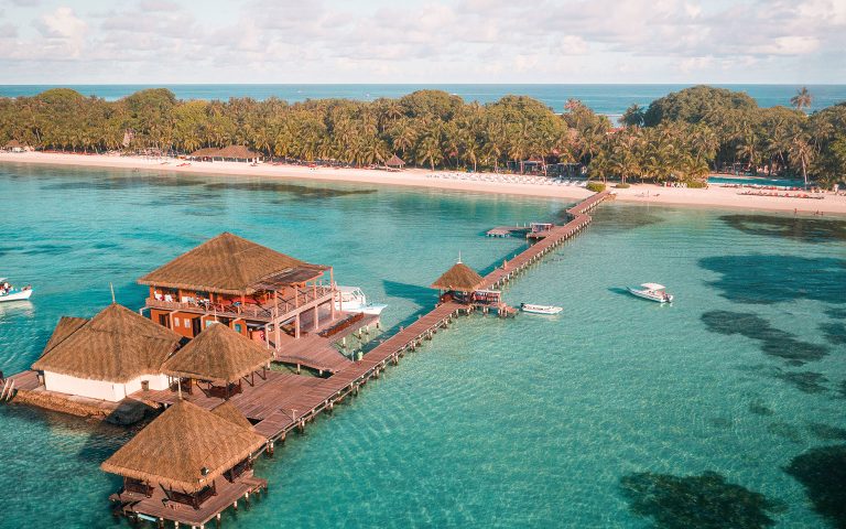 Maldives - Club Med Kani