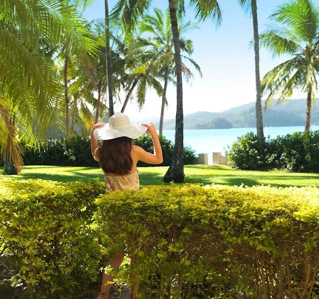 Hamilton Island Escape 