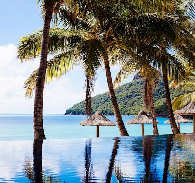 Hamilton Island Escape 