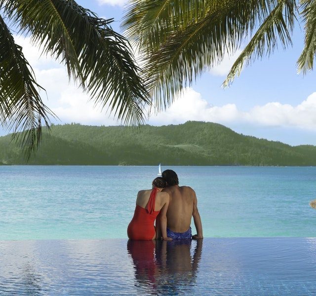 Hamilton Island Escape 