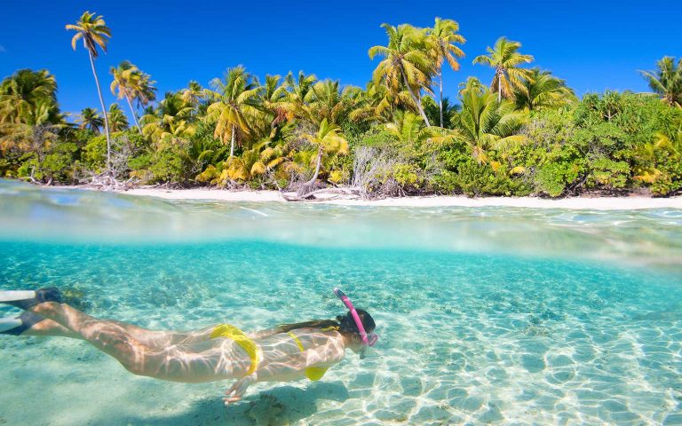 Fiji & Vanuatu Celebrity Cruise | Book with Travelfix