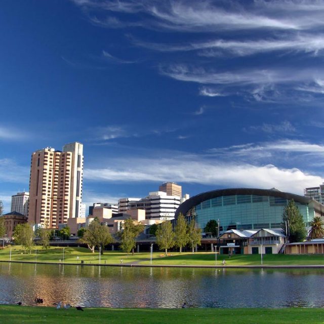 Experience Adelaide 