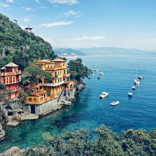 Mediterranean Destination Travelfix