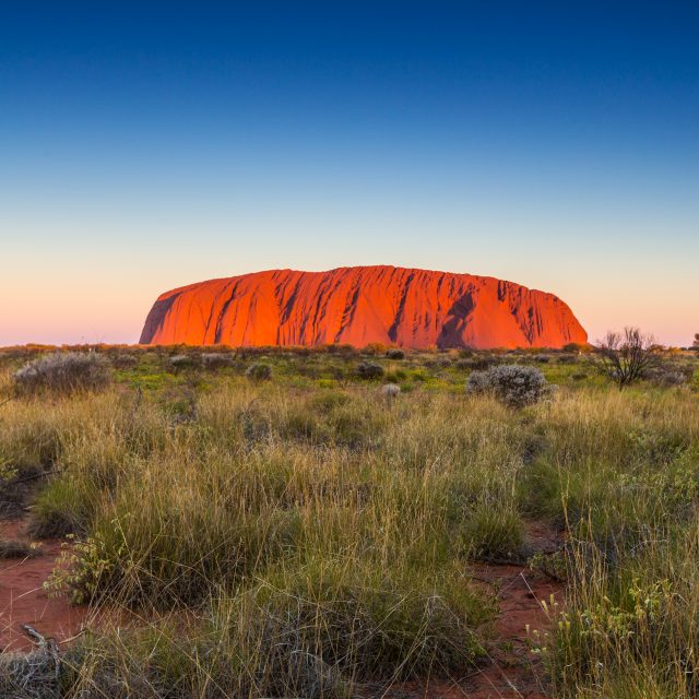 Inspiring Australia 