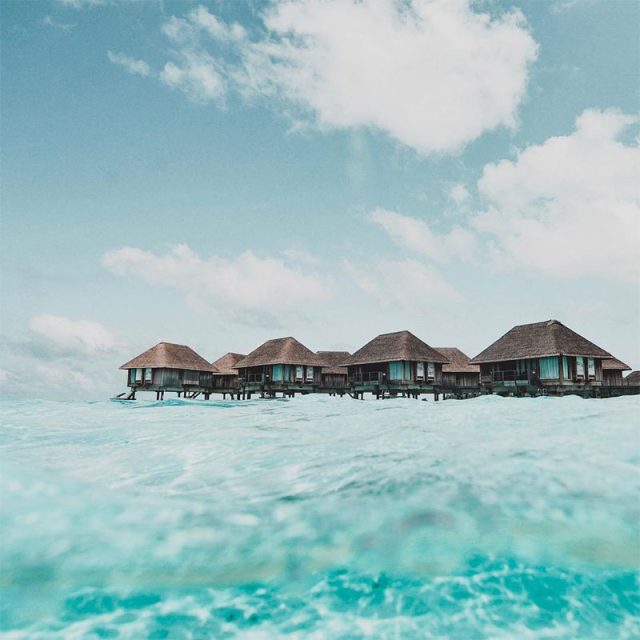 Maldives – Club Med Kani 