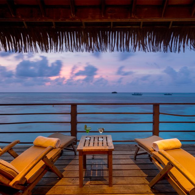 Maldives – Club Med Kani 